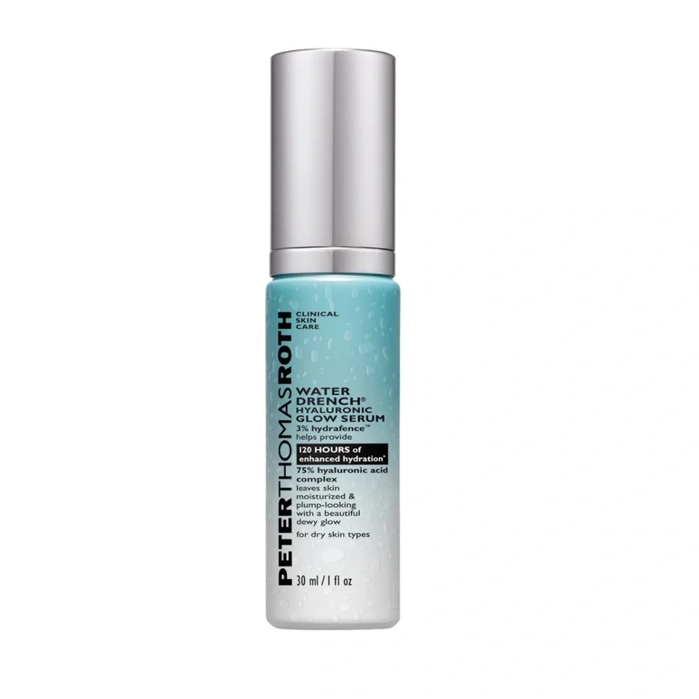 Peter Thomas Roth Water Drench Hyaluronic Glow Serum